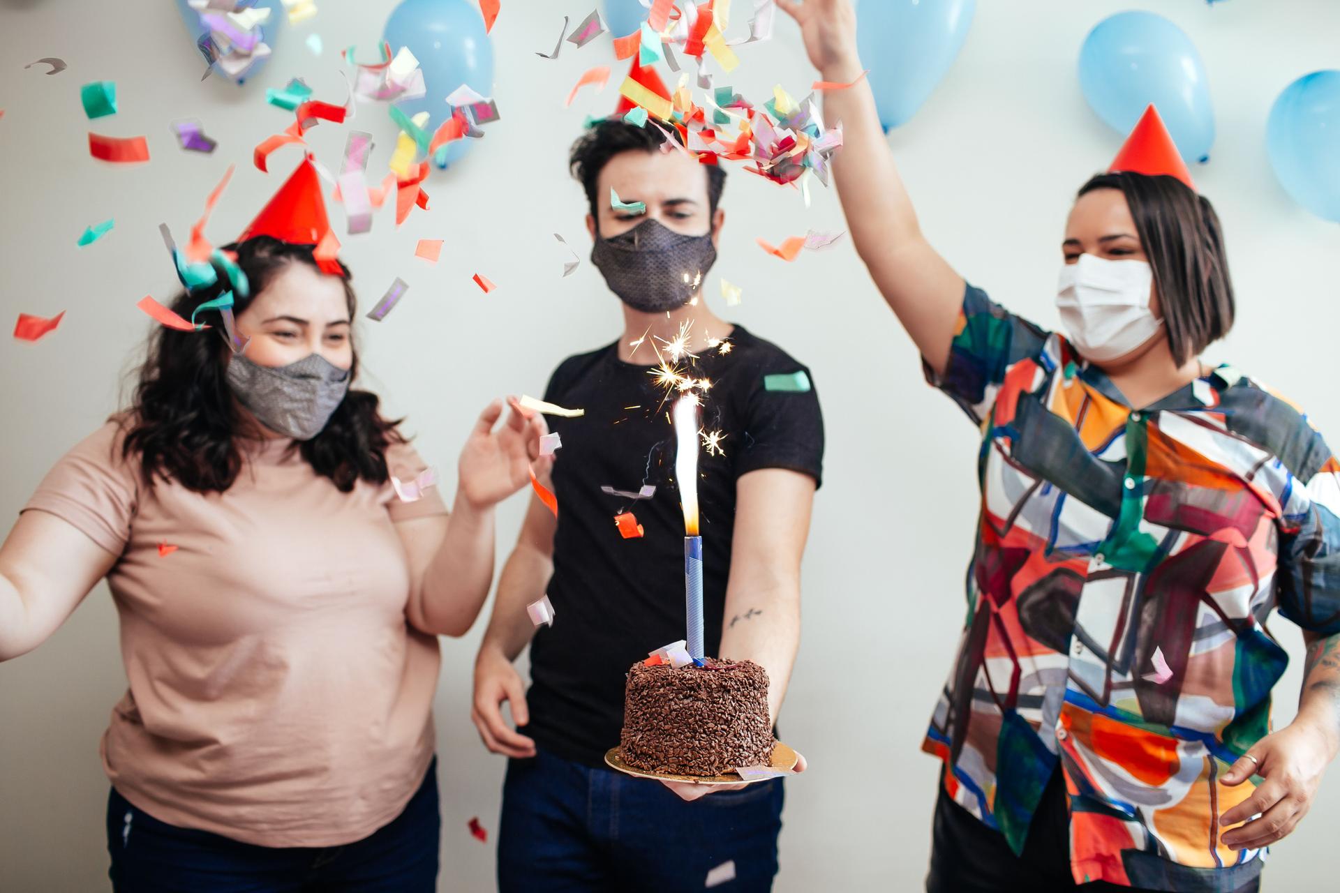 AI Caution Celebration with Gemini 4 Argon Celebrating a cautious approach to AI with Gemini 4 Argon, emphasizing the need for careful handling of powerful tools.