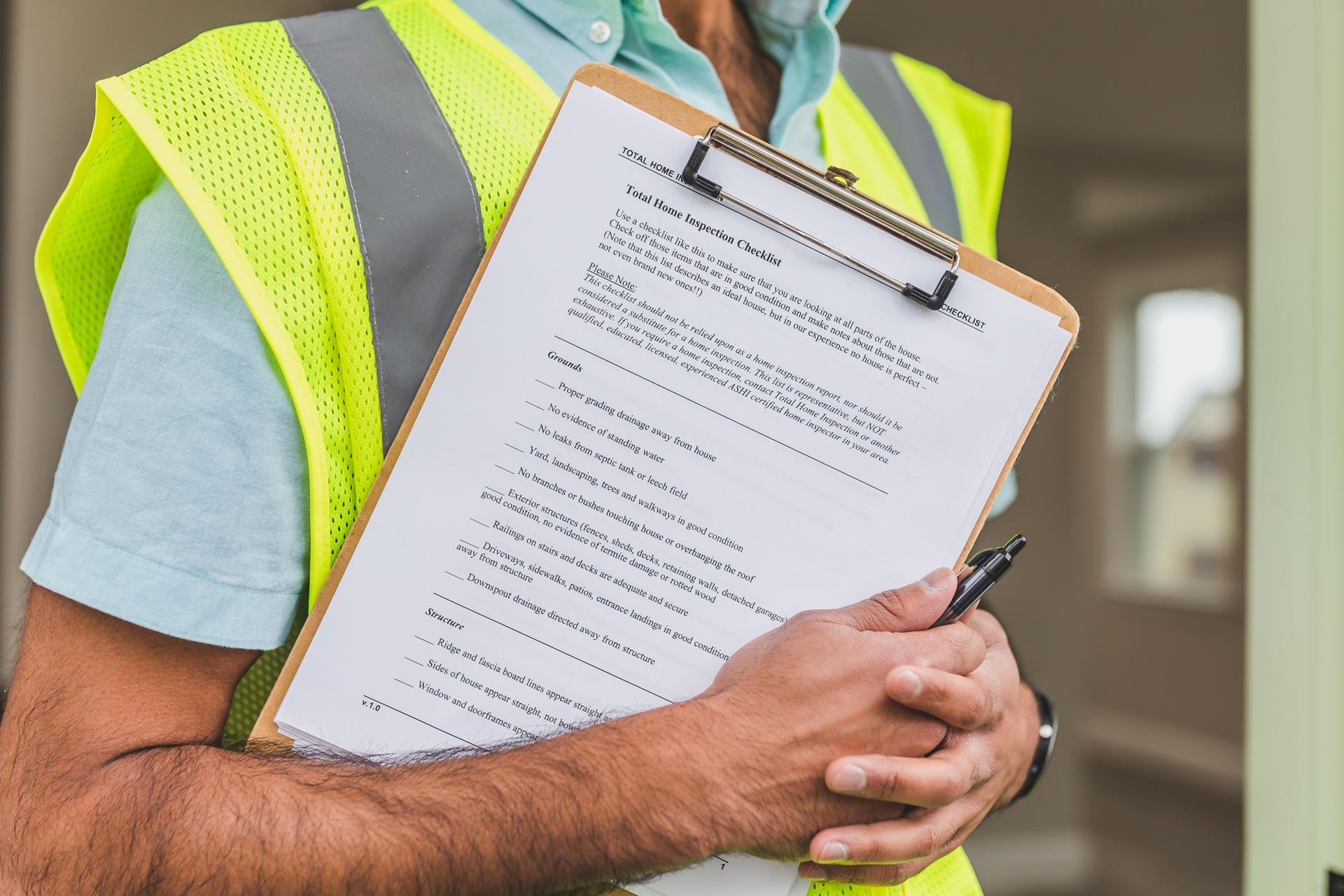 AI Security Review Checklist for Continuous Safety Professional assessing AI systems safety with a checklist for effective ai security reviews